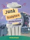 Junk Sculpture