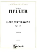 Album for the Young, Op. 138