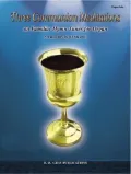 Three Communion Meditations on Familiar Hymn Tunes