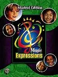 Music Expressions Grade 4: Student Edition