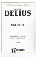 Sea Drift