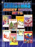 Christmas Sheet Music Hits: Piano/Vocal/Chords