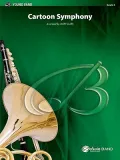 Cartoon Symphony, Featuring This Is It!, Meet the Flintstones, the Jetsons, the Simpsons, the Pink Panther, and Animaniacs