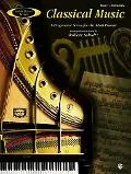 Classical Music, Elementary: A Progressive Series for the Adult Pianist