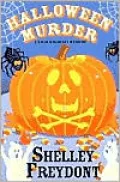 Halloween Murderr (Linda Haggerty Series #4)
