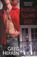 Jackson Square Jazz (Scotty Bradley Series #2)