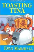 Toasting Tina
