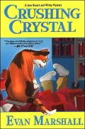 Crushing Crystal