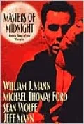 Masters of Midnight: Erotic Tales of the Vampire