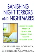 Banishing Night Terrors And Nightmares