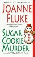 Sugar Cookie Murder (Hannah Swensen Series #6)
