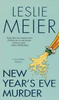 New Year's Eve Murder (Lucy Stone Series #12)