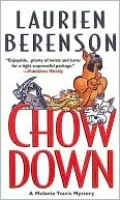 Chow Down (Melanie Travis Series #13)