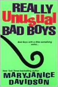 Really Unusual Bad Boys