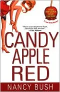 Candy Apple Red (Jane Kelly Series #1)