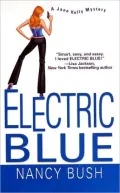 Electric Blue (Jane Kelly Series #2)