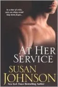 At Her Service