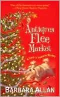 Antiques Flee Market