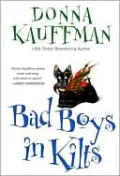Bad Boys in Kilts