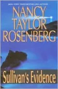 Sullivan's Evidence (Carolyn Sullivan Series #3)