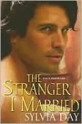 The Stranger I Married