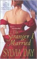The Stranger I Married