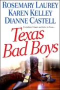Texas Bad Boys
