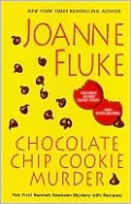 Chocolate Chip Cookie Murder (Hannah Swensen Series #1)