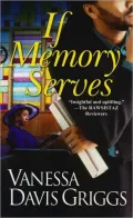 If Memory Serves (Blessed Trinity Series #3)