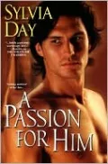 A Passion for Him