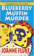 Blueberry Muffin Murder (Hannah Swensen Series #3)