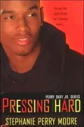 Pressing Hard (Perry Skky Jr. Series #2)