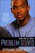 Problem Solved (Perry Skky Jr. Series #3)