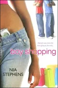 Boy Shopping (Boy Shopping #1)