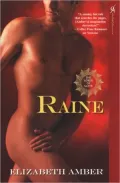 Raine (Lords of Satyr Series)