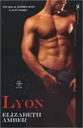 Lyon (Lords of Satyr Series)