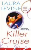 Killer Cruise (Jaine Austen Series #8)