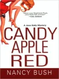 Candy Apple Red (Jane Kelly Series #1)