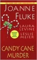 Candy Cane Murder (Hannah Swensen Series)