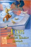 Elvis and the Memphis Mambo Murders (Southern Cousins Series #3)