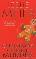 Christmas Cookie Murder (Lucy Stone Series #6)