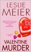 Valentine Murder (Lucy Stone Series #5)