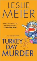 Turkey Day Murder (Lucy Stone Series #7)
