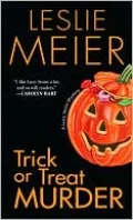 Trick or Treat Murder (Lucy Stone Series #3)