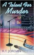 A Talent for Murder