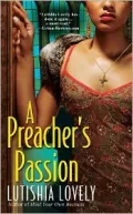 A Preacher's Passion