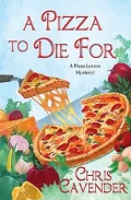 A Pizza to Die for