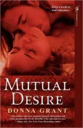 Mutual Desire