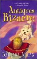 Antiques Bizarre