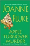 Apple Turnover Murder (Hannah Swensen Series #13)